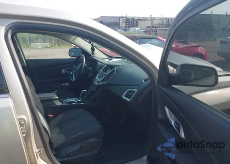 2015 GMC Terrain Sle-2 from USA, damaged, VIN 2GKALREKXF6199198